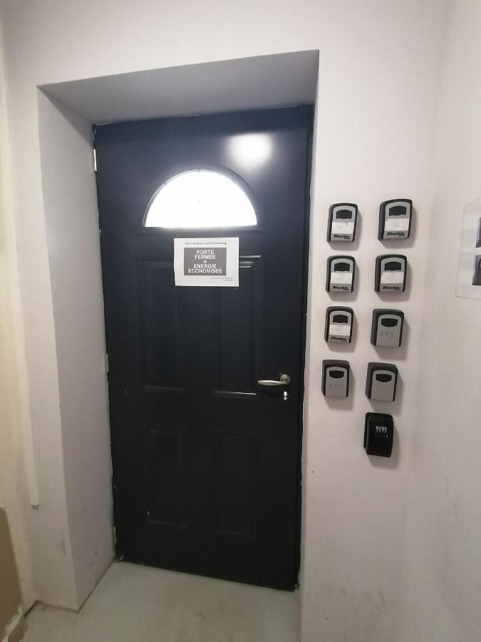 Immoappart Albi Exterior photo